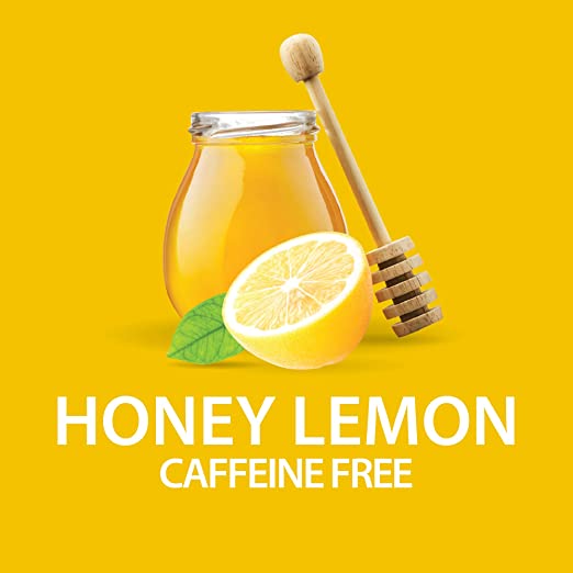 Herbal Slimming Tea, Honey Lemon, 24 Tea Bags, 1.7 oz (48 g)